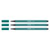 Stabilo - Felt -tip Pen 68/53 M Turquoise Green | 1 pièce