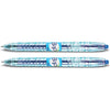 Pilot - Gelschrijver PILOT B2P Begreen blauw 0.4mm | 10 stuks