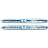 Pilot - Gel Escritor Begreen B2P M azul | 10 piezas