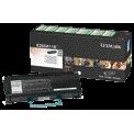 Lexmark - Cartouche toner E260A11E prébatée noir