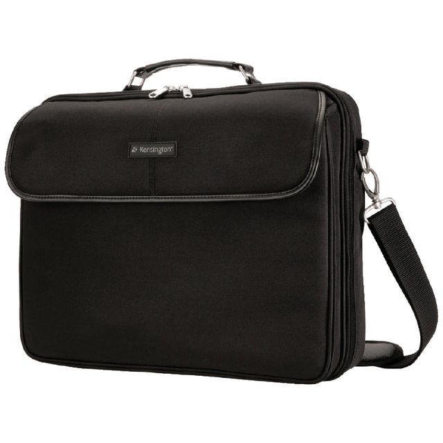 Kensington - Bag d'ordinateur portable Kensington SP30 15,6 Black | 1 pièce