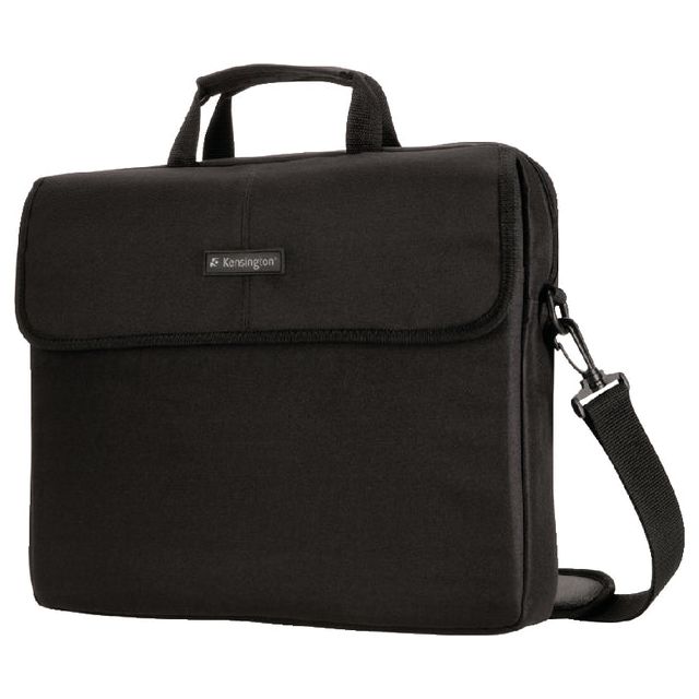 Kensington - Laptoptas Sleeve SP10 15.6 zwart