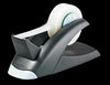 Durevole: eholder Vegas con erol 19mmx33m nero/grigio