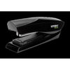 Rapid - Cucitrice Fashion Eco mezza striscia 25 fogli nera