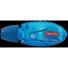 Tipp-ex - Corrección micro giro 5mmx8m | 10 piezas