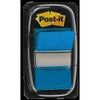 Post-it -  Indextabs  680 25.4x43.2mm blauw
