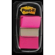 Post-it - Index tabs 680 25.4x43.2mm purple