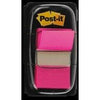 Post-it -  Indextabs  680 25.4x43.2mm paars