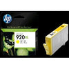 HP - Ink cartridge cd974ae 920xl yellow