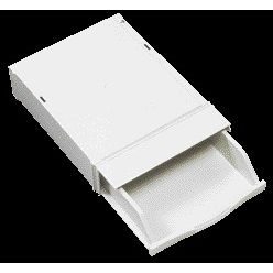 Quantore - Selcassette Djois with gray drawer | 6 pieces