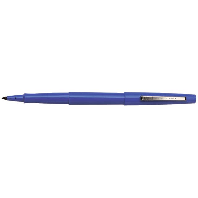 Paper Mate - Fineliner Flair original blauw 1.0mm | 12 stuks