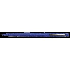 Paper Mate -  Fineliner Flair Original medium blauw | 12 stuks