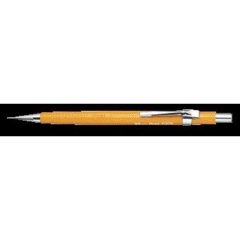 Pentel - Porte-mine P209 HB 0.9mm jaune