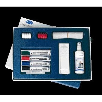 Legamaster - Lavagna per kit 125000 set