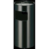 Vepa Bins - Papelera para cenizas V-part 50 litros negro