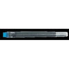 Parker - Cartouche d'encre bleue permanente Quink, paquet de 5