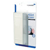 Legamaster - Whiteboardwisser 120100 magnetisch in blister | 5 stuks