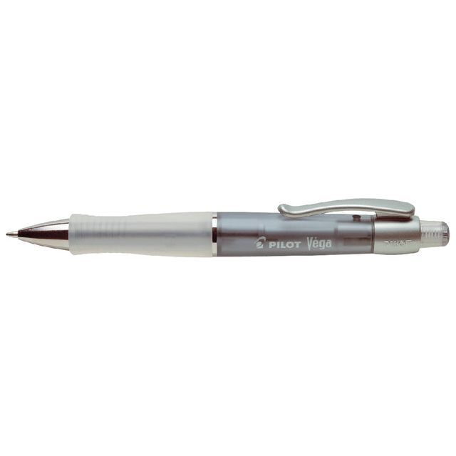 Pilot - Balpen pilot vega bp-415vm m zwart