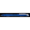 Pilot -  Balpen  begreen rexgrip m blauw | 10 stuks