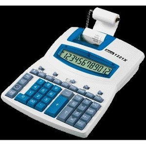 Ibico - Calculator 1221x