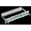 Leitz - Adesivo rapido 3068 Metallo | 50 pezzi