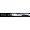 Edding - Pennarello per lavagna bianca TZ 1 rotondo 1,5-3 mm nero | 10 pezzi