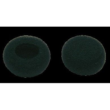 Philips - Tappi per le orecchie per LFH 234/334 neri