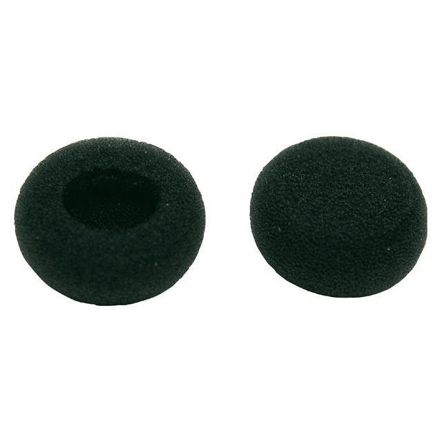 Philips - Philips Plugs pour LFH234 / 334 Black | 2 pièces