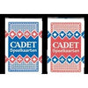 Cartamundi - Cadet playing cards