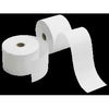 Qbasic - Rollo contador 57mmx44m núcleo Ø12mm inkjet | 5 piezas