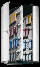 Durable - Armoire à clés 54 crochets 302x280x118mm