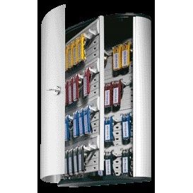 Durable -  Sleutelkast  54 haken 302x280x118mm