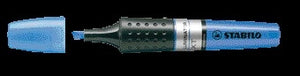 Stabilo -  Markeerstift luminator xt 71/41 blauw | 5 stuks