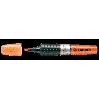 STABILO - Surligneur Luminator XT 71/54 orange | 5 pièces