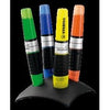 Stabilo - Highlighter Luminator 71/04 escritorio surtido set de 4 piezas