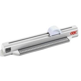 GBC -  ClickMan Ponsmachine voor Click Bindruggen