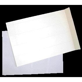 GBC -  Lamineercarrier Pouchman A3 5 stuks