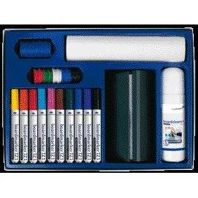 Legamaster -  Whiteboard terkit 125500 professional