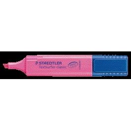 Staedtler - Evidenziatore 364 Textsurfer rosa