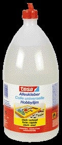 Tesa-Hobbyglue® 180g | 10 pezzi