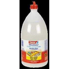 Tesa - Hobbyglue® 180g | 10 Stück