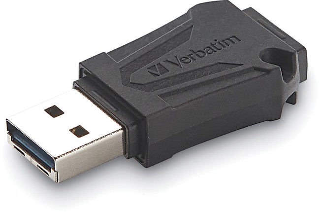 Verbatim - V durmax USB2.0 Drive 32 Go