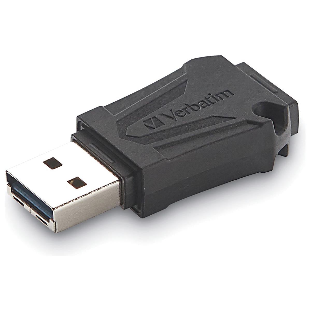 Verbatim - V ToughMAX USB2.0 Drive 32GB