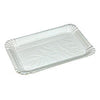 Vleeswarenschaal karton 10x16cm ongevoerd 2000x
