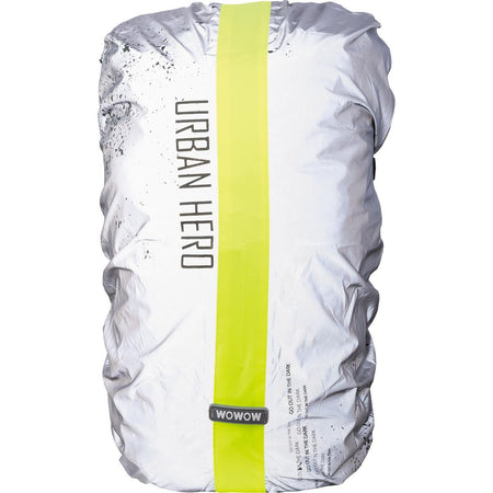 Wowow - Copriborsa Urban FR, 30-35 litri