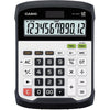 Casio - calculatrice de bureau étanche WD-320MT