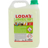 Loda - Javel 10° bleach, green, 5 l bottle