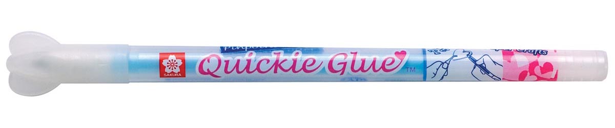 Sakura - Stylo à colle Quickie Glue