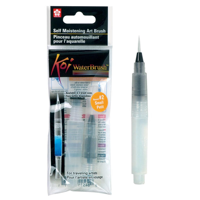 Sakura -  Koi Water Brush penseel, small