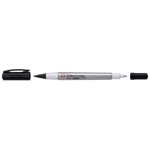 Sakura -  merkstift IDenti-Pen zwart